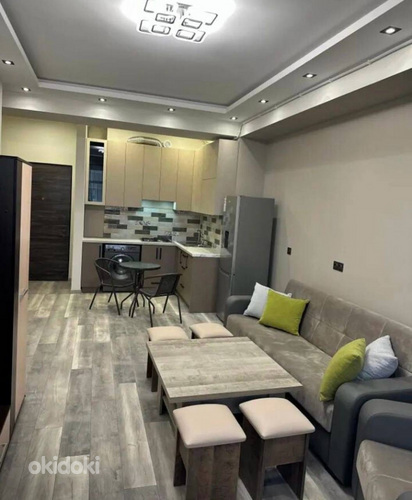 Տրվում է 2-սենյականոց բնակարան Աչափնյակում (2)