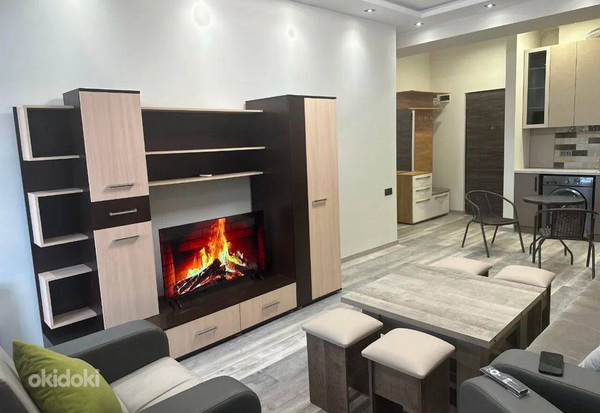 Տրվում է 2-սենյականոց բնակարան Աչափնյակում (4)