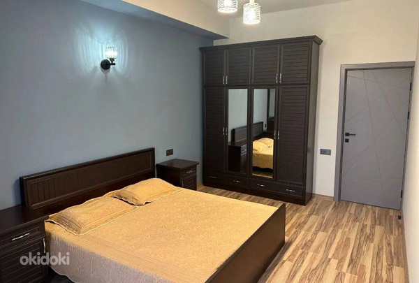 Տրվում է 2-սենյականոց բնակարան Աչափնյակում (6)