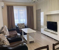 Տրվում է 2-սենյականոց բնակարան Աչափնյակ թաղամասում