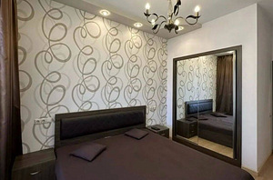 Տրվում է 3-սենյականոց բնակարան Արաբկիրում (6 լուսանկար / 9)