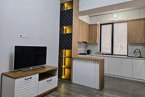 Տրվում է 3-սենյականոց բնակարան Արաբկիրում (3 լուսանկար / 10)