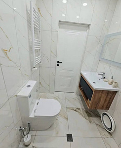 Տրվում է 3-սենյականոց բնակարան Արաբկիրում (10 լուսանկար / 10)