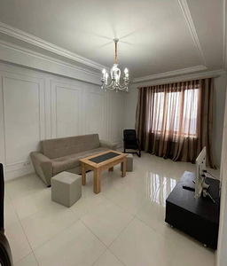 3 սենյականոց բնակարան Արաբկիրում (2 լուսանկար / 10)