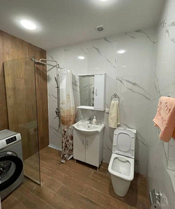 3 սենյականոց բնակարան Արաբկիրում (7 լուսանկար / 10)