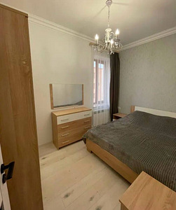3 սենյականոց բնակարան Արաբկիրում (8 լուսանկար / 10)