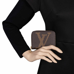 Originaal Louis Vuitton rahakott