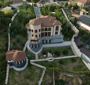 Դրոնով նկարահանումներ` Dji Mavic 3 պրոֆեսիոնալ դրոնով.ֆոտո և (4 լուսանկար / 8)