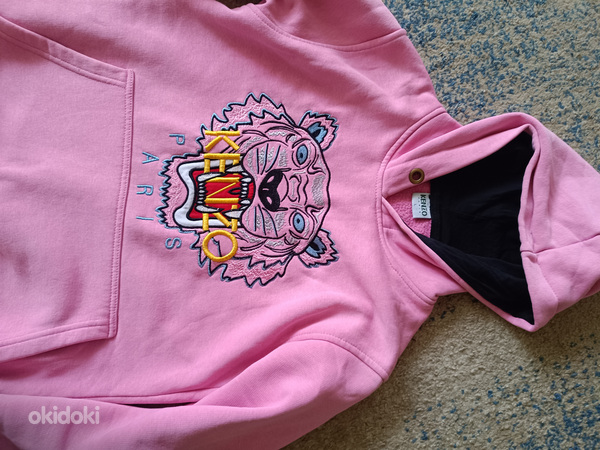 Kenzo