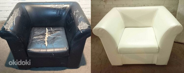 Բազմոցների վերանորոգում (1)