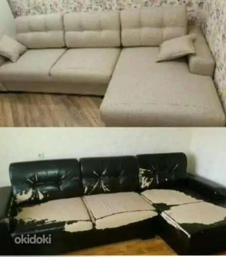 Բազմոցների վերանորոգում (4)