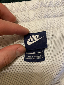 Šortsid Nike (2 foto / 5)