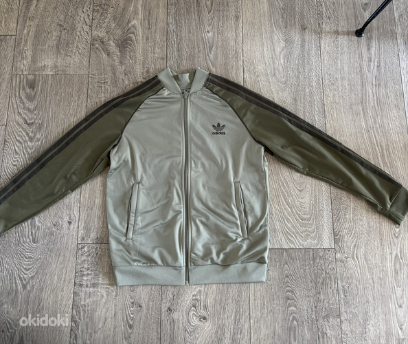 Adidas кофта