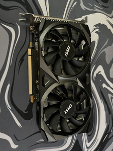 RTX 3050 8 GB (1 фото из 3)