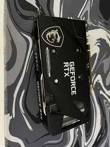 RTX 3050 8 GB (2 фото из 3)