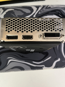 RTX 3050 8 GB (3 фото из 3)