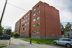 Kari tn 6, Põhja-Tallinna, Tallinn, Harjumaa (18 foto / 19)
