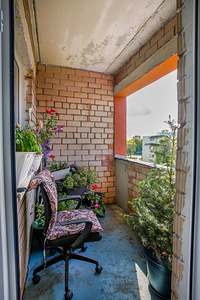 Kari tn 6, Põhja-Tallinna, Tallinn, Harjumaa (3 foto / 19)