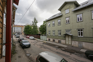 J. Kappeli tn 6/1, Kesklinna, Tallinn, Harjumaa (3 foto / 11)