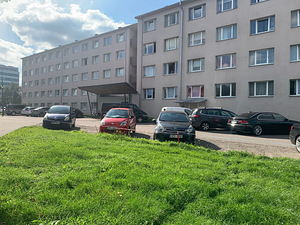 Akadeemia tee 38, Mustamäe, Tallinn, Harjumaa (1 фото из 12)