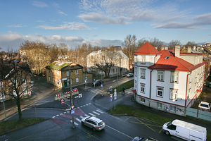 Rohu tn 13, Põhja-Tallinna, Tallinn, Harjumaa (9 foto / 21)