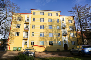 Rohu tn 13, Põhja-Tallinna, Tallinn, Harjumaa (18 foto / 21)