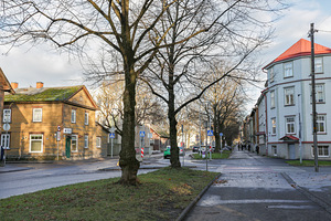Rohu tn 13, Põhja-Tallinna, Tallinn, Harjumaa (20 foto / 21)