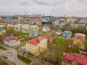 Rohu tn 13, Põhja-Tallinna, Tallinn, Harjumaa (21 foto / 21)