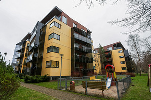 Helme tn 11b, Põhja-Tallinn, Tallinn, Harjumaa (2 foto / 39)