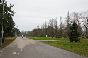 Kolde pst 100, Põhja-Tallinna, Tallinn, Harjumaa (18 foto / 20)