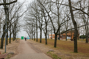 Kolde pst 100, Põhja-Tallinna, Tallinn, Harjumaa (20 foto / 20)