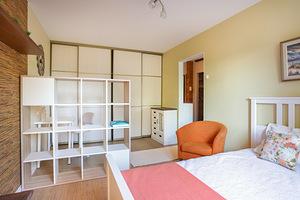 Kuldnoka tn 16, Kristiine, Tallinn, Harjumaa (6 foto / 9)
