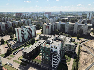 Mustamäe tee 84, Mustamäe, Tallinn, Harjumaa (18 foto / 18)