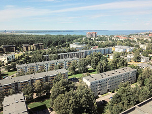 Kolde pst 76, Põhja-Tallinn, Tallinn, Harjumaa (17 foto / 17)