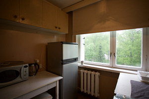 A. H. Tammsaare tee 105, Mustamäe, Tallinn, Harjumaa (6 foto / 12)
