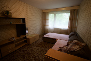 A. H. Tammsaare tee 105, Mustamäe, Tallinn, Harjumaa (2 foto / 12)