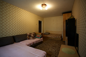 A. H. Tammsaare tee 105, Mustamäe, Tallinn, Harjumaa (5 foto / 12)