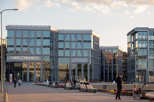 Paadi tn 14a, Kesklinn, Tallinn, Harjumaa (21 foto / 31)