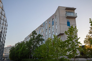 Paadi tn 14a, Kesklinn, Tallinn, Harjumaa (29 foto / 31)
