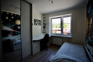 Uus-Maleva tn 3, Põhja-Tallinn, Tallinn, Harjumaa (6 foto / 13)