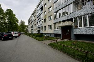 Paekaare tn 28, Lasnamäe, Tallinn, Harjumaa (15 foto / 15)