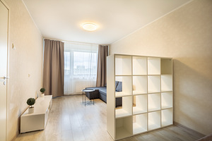 Läänemere tee 36, Lasnamäe, Tallinn, Harjumaa (5 фото из 17)