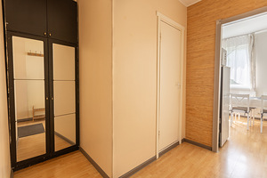 Kuldnoka tn 14, Kristiine, Tallinn, Harjumaa (7 foto / 15)