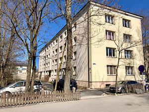 Kiisa tn 5, Kesklinn, Tallinn, Harjumaa (1 фото из 1)