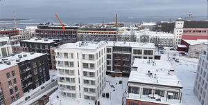 Tööstuse tn 47d, Põhja-Tallinn, Tallinn, Harjumaa (1 фото из 2)