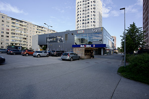 Virbi tn 22, Lasnamäe, Tallinn, Harjumaa (24 фото из 25)