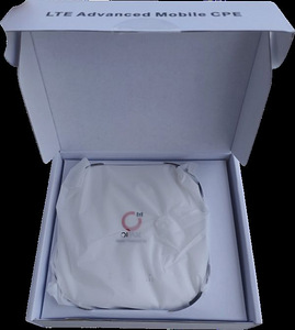 4G LTE WiFi роутер Olax CPE MT30 (2 фото из 4)