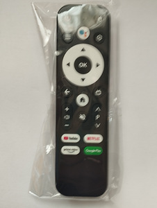 TVBOX TV98 Android 13 8K HDR10 + 4GB/64GB WiFi 2GHz/5GHz (6 фото из 7)