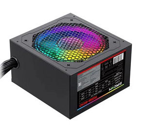 Համակարգիչի սնուցման բլոկ Zircon RGB 600W Gaming (4 լուսանկար / 4)