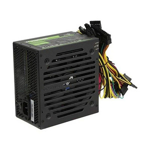 Համակարգիչի սնուցման բլոկ AeroCool VX Plus Series 500W Gamin (3 լուսանկար / 5)